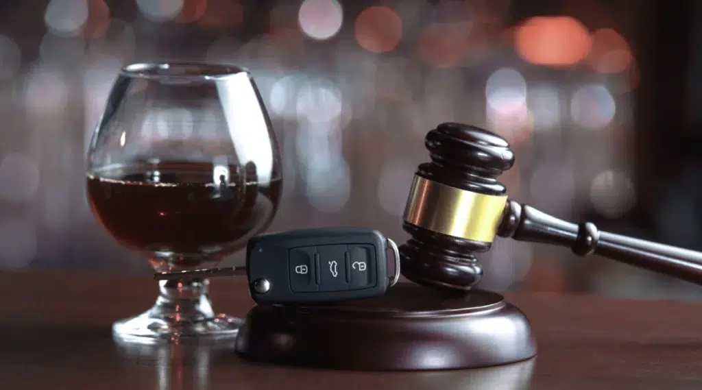 DWI Lawyer
