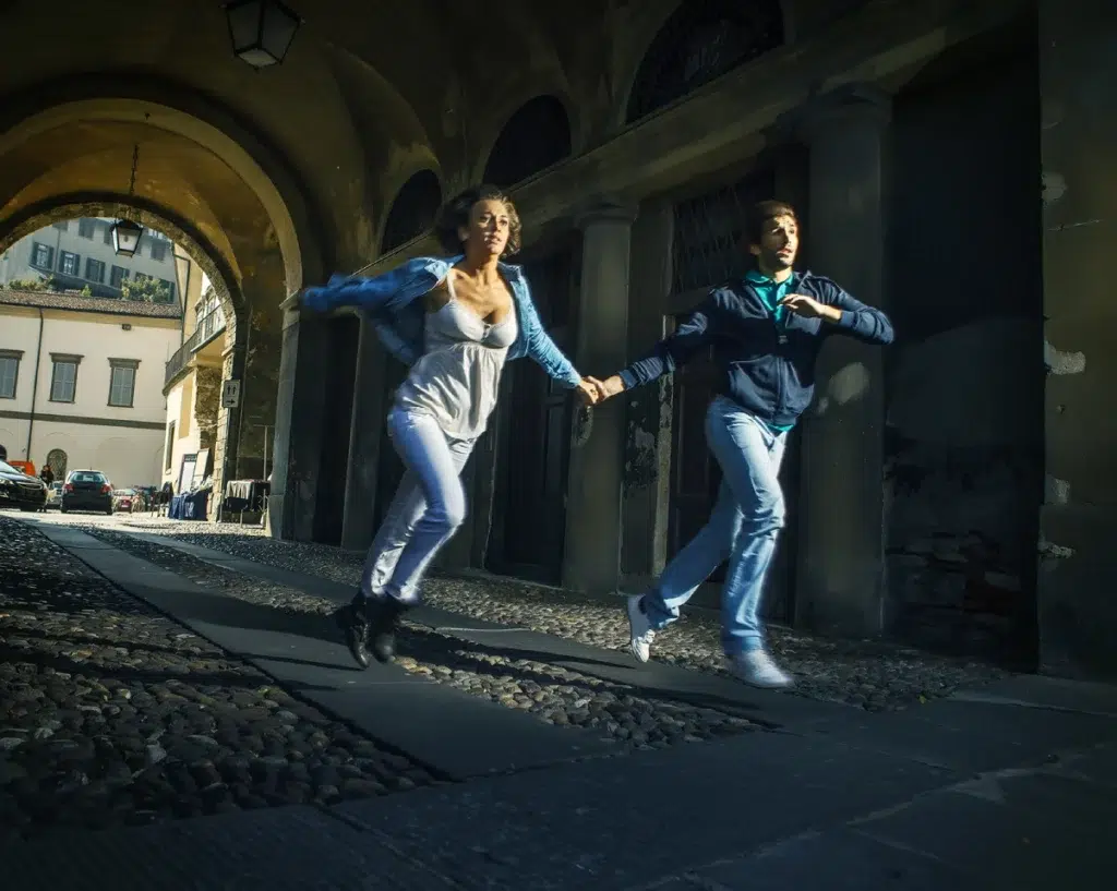 Felony Flee to Elude