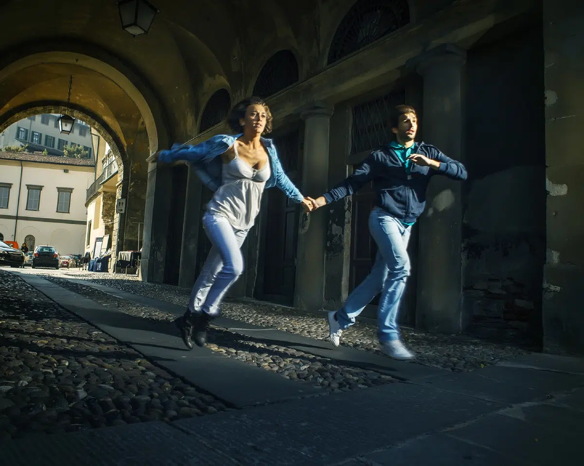 Felony Flee to Elude