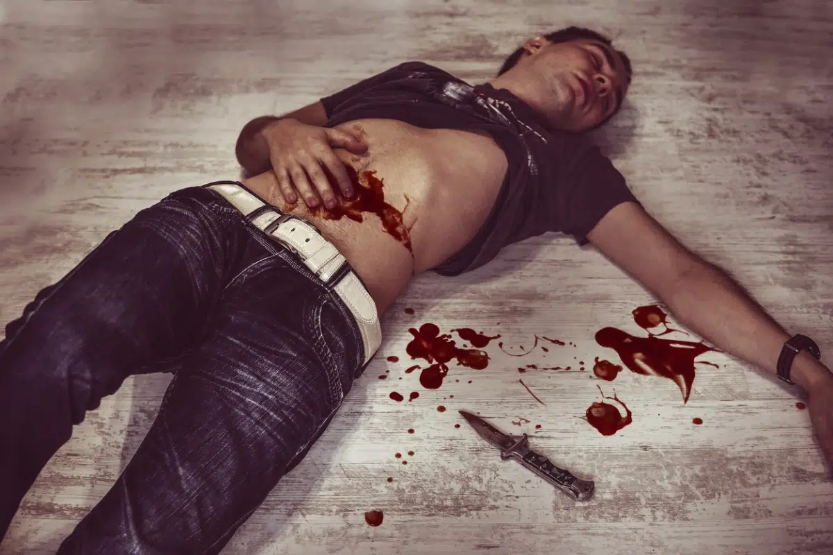 Voluntary Manslaughter